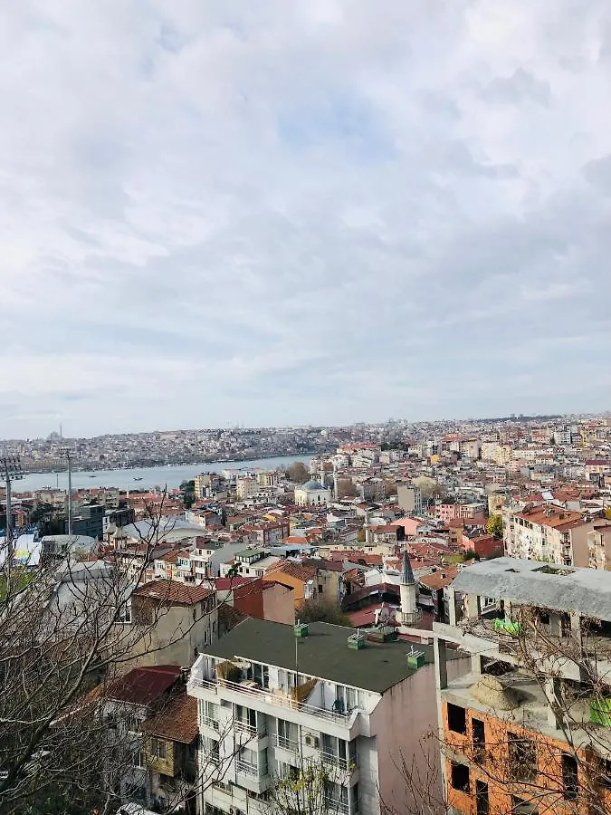 Istanbul Taksim Self Checkin Apart In Beyoglu Apartment 0*,  Turkey