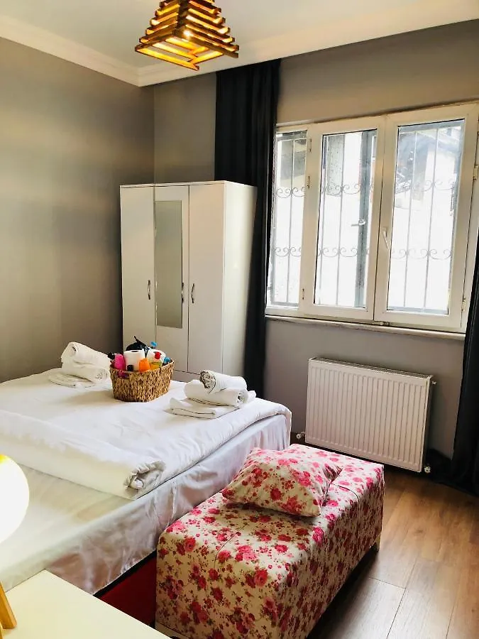 Istanbul Taksim Self Checkin Apart In Beyoglu Apartment Turkey