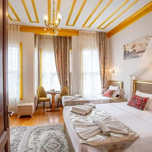 Appart hôtel April Story, Istambul