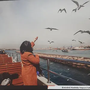 Apart Otel Medusa, İstanbul