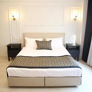Otel Anemas, İstanbul