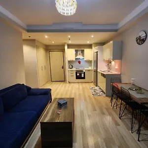 Daire Luxury In, İstanbul
