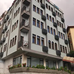 Otel Biter, İstanbul
