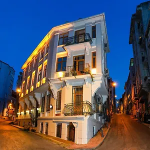 Otel Emmy Taksim, İstanbul