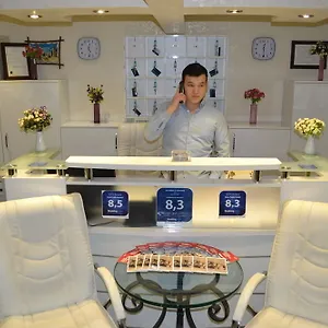 New Fatih Istanboel